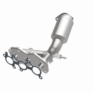 Lexus RX350 Catalytic Converter Direct Fit - Magnaflow - California Grade CARB Compliant - `10-`15