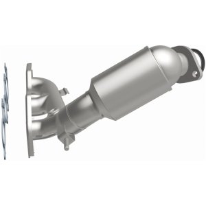 Lexus RX350 Catalytic Converter Direct Fit - Magnaflow - California Grade CARB Compliant - `10-`15