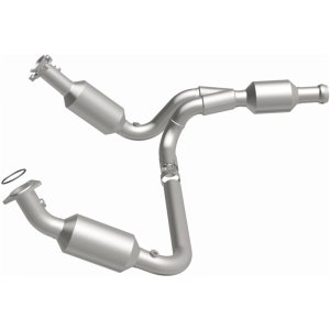 Chevrolet Silverado 1500 Catalytic Converter - Magnaflow - California Direct-Fit - `09-`13
