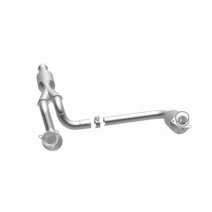 Chevrolet Silverado 1500 Catalytic Converter - Magnaflow - California Direct-Fit - `09-`13