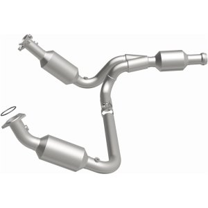 Chevrolet Silverado 1500 Catalytic Converter - Magnaflow - California Direct-Fit - `09-`13