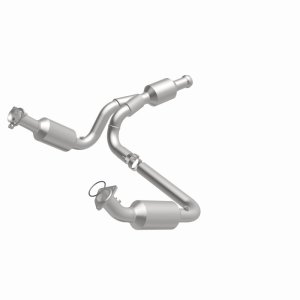 Chevrolet Silverado 1500 Catalytic Converter - Magnaflow - California Direct-Fit - `09-`13