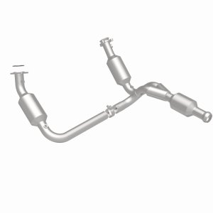 Chevrolet Silverado 1500 Catalytic Converter - Magnaflow - California Direct-Fit - `09-`13