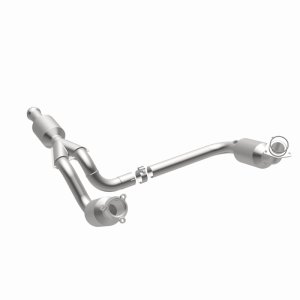 Chevrolet Silverado 1500 Catalytic Converter - Magnaflow - California Direct-Fit - `09-`13