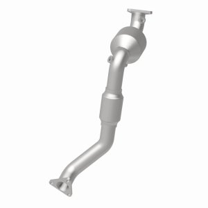 Audi Q7 Catalytic Converter - Magnaflow - California Direct-Fit - `07-`10