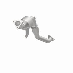 Audi Q7 Catalytic Converter - Magnaflow - California Direct-Fit - `07-`10