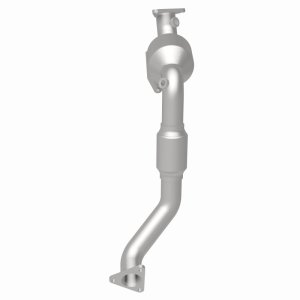 Volkswagen Touareg Catalytic Converter - Magnaflow - California Direct-Fit - 2010