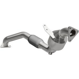 Volkswagen Touareg Catalytic Converter - Magnaflow - California Direct-Fit - 2010 Volkswagen Touareg Catalytic Converter - Magnaflow - California Direct-Fit - 2010