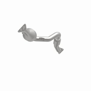 Volkswagen Touareg Catalytic Converter - Magnaflow - California Grade CARB Compliant Direct-Fit - 2010