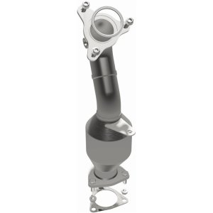 Chevrolet Colorado Catalytic Converter - Magnaflow - Direct Fit - `15-`17