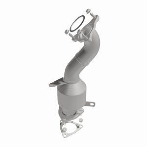 Chevrolet Colorado Catalytic Converter - Magnaflow - Direct Fit - `15-`17