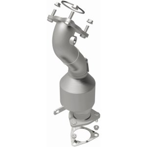 Chevrolet Colorado Catalytic Converter - Magnaflow - Direct Fit - `15-`17