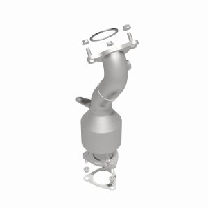 Chevrolet Colorado Catalytic Converter - Magnaflow - Direct Fit - `15-`17