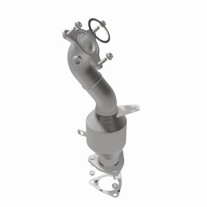 Chevrolet Colorado Catalytic Converter - Magnaflow - Direct Fit - `15-`17