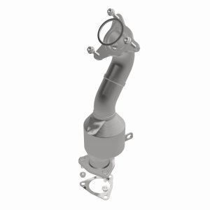 Chevrolet Colorado Catalytic Converter - Magnaflow - Direct Fit - `15-`17