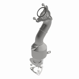 Chevrolet Colorado Catalytic Converter - Magnaflow - Direct Fit - `15-`17