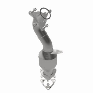 GMC Canyon Catalytic Converter - Magnaflow - Direct Fit - `15-`17