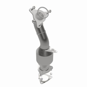 GMC Canyon Catalytic Converter - Magnaflow - Direct Fit - `15-`17