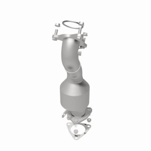 GMC Canyon Catalytic Converter - Magnaflow - Direct Fit - `15-`17