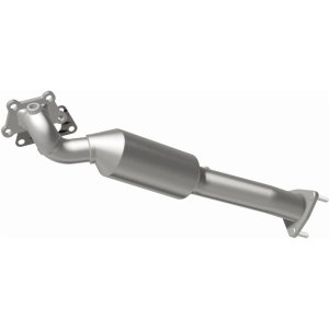Chevrolet Colorado Catalytic Converter - Magnaflow - Direct Fit - `15-`16