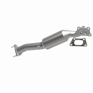GMC Canyon Catalytic Converter - Magnaflow - Direct Fit - `15-`16