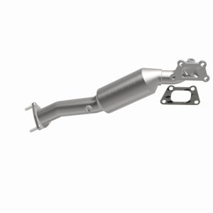 GMC Canyon Catalytic Converter - Magnaflow - Direct Fit - `15-`16