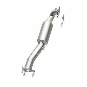 GMC Canyon Catalytic Converter - Magnaflow - Direct Fit - `15-`16