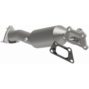 GMC Canyon Catalytic Converter - Magnaflow - Direct Fit - `15-`16
