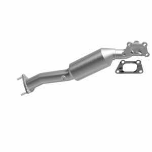 GMC Canyon Catalytic Converter - Magnaflow - Direct Fit - `15-`16