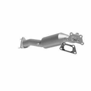 GMC Canyon Catalytic Converter - Magnaflow - Direct Fit - `15-`16