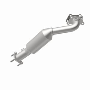 Chevrolet Colorado Catalytic Converter - Magnaflow - Direct Fit - `15-`16