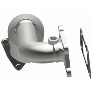 Chevrolet Colorado Catalytic Converter - Magnaflow - Direct Fit - `15-`16