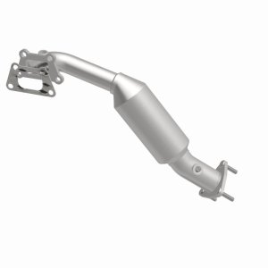 GMC Canyon Catalytic Converter - Magnaflow - Direct Fit - `15-`16