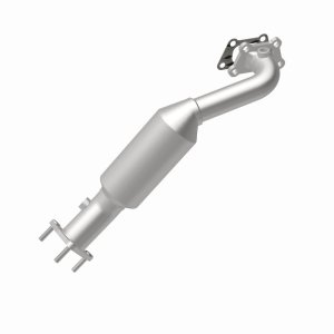 GMC Canyon Catalytic Converter - Magnaflow - Direct Fit - `15-`16