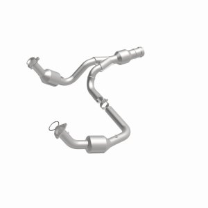 Cadillac Escalade Direct Fit Catalytic Converter - Magnaflow - California Grade CARB Compliant - `11-`14