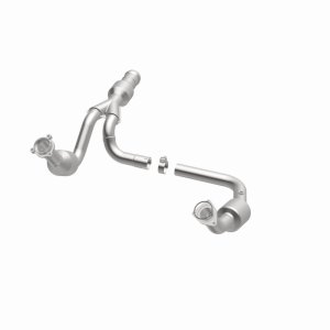 Cadillac Escalade Direct Fit Catalytic Converter - Magnaflow - California Grade CARB Compliant - `11-`14