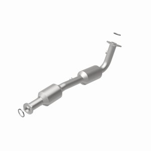 Toyota Tundra Catalytic Converter - Magnaflow - CARB Compliant Direct-Fit - `07-`18