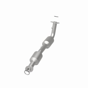 Toyota Tundra Catalytic Converter - Magnaflow - CARB Compliant Direct-Fit - `07-`18