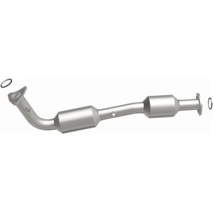 Toyota Tundra Catalytic Converter - Magnaflow - CARB Compliant Direct-Fit - `07-`18