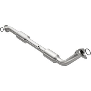 Lexus LX570 Catalytic Converter - Magnaflow - Direct Fit - `13-`17