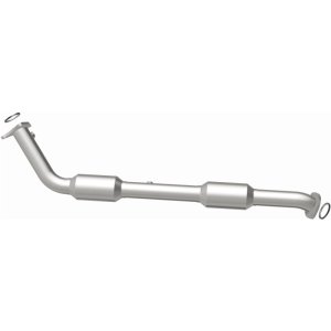 Toyota Land Cruiser Catalytic Converter - Magnaflow - Direct Fit - `13-`17