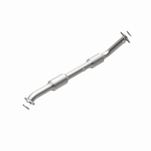 Toyota Land Cruiser Catalytic Converter - Magnaflow - Direct Fit - `13-`17