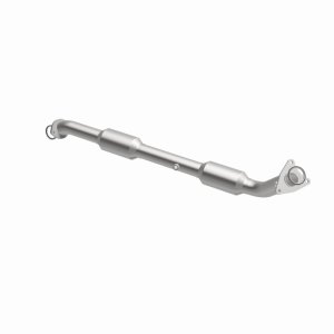 Toyota Land Cruiser Catalytic Converter - Magnaflow - Direct Fit - `13-`17