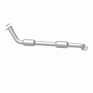 Toyota Land Cruiser Catalytic Converter - Magnaflow - Direct Fit - `13-`17