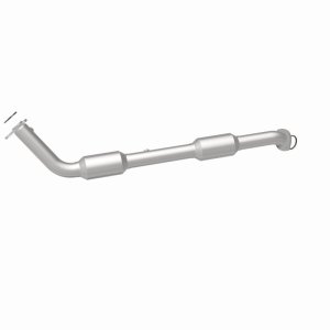 Toyota Land Cruiser Catalytic Converter - Magnaflow - Direct Fit - `13-`17