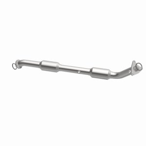 Toyota Land Cruiser Catalytic Converter - Magnaflow - Direct Fit - `13-`17
