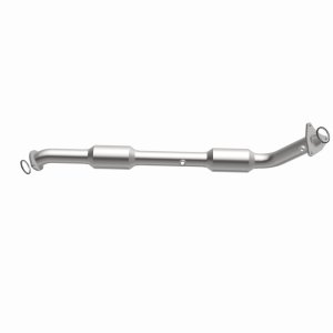 Toyota Land Cruiser Catalytic Converter - Magnaflow - Direct Fit - `13-`17