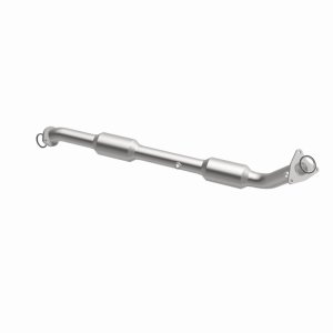 Toyota Land Cruiser Catalytic Converter - Magnaflow - Direct Fit - `13-`17