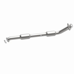 Toyota Land Cruiser Catalytic Converter - Magnaflow - Direct Fit - `13-`17