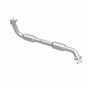 Lexus LX570 Catalytic Converter - Magnaflow - Direct Fit - `13-`17